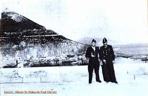 9e Hussards - Chervin- 37